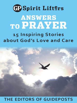 cover image of Answers to Prayer